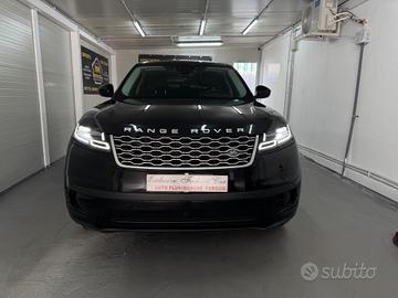 Land Rover Range Velar