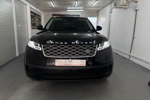 Land Rover Range Velar