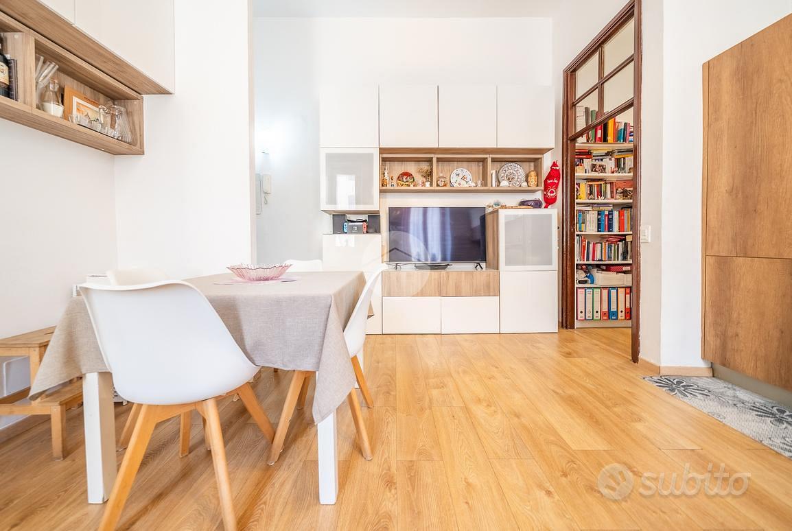 Appartamento – Roma, Appio-Latino - Vista 5