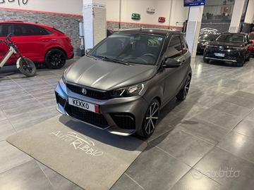Aixam City GTO Emotion