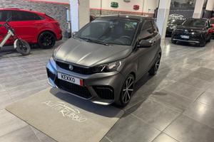 Aixam City GTO Emotion