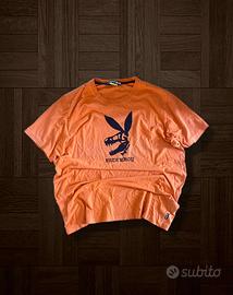 maglietta della iuter vintage