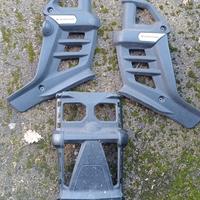 Para Motore Suzuki v strom 650