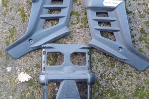 Para Motore Suzuki v strom 650