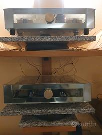 Dac  e amplificatore Royal Device