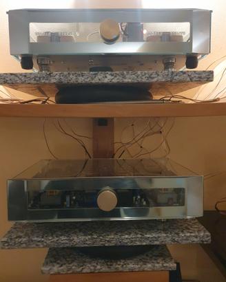 Dac  e amplificatore Royal Device