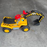 Scavatore per bambini