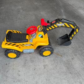 Scavatore per bambini