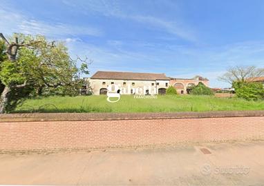 Rustico/Casale/Corte Arre [Cod. rif 0629261013VRG]