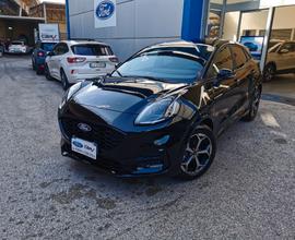 Ford Puma KM/0 1.0 EcoBoost Hybrid 125 CV S&S ST-L