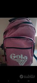 Zaino scuola Gola 