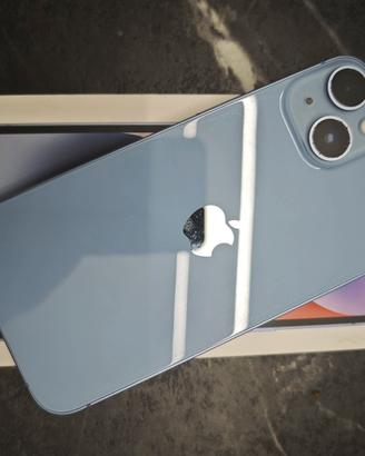 iPhone 14 128 gb in buone condizioni 