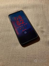 Samsung Galaxy S25 512GB Blu