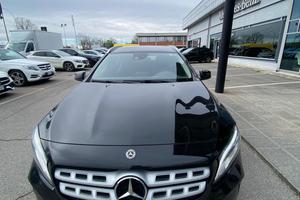 Mercedes-benz GLA 200 d Sport