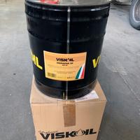 Olio idraulico