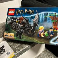 Lego Harry Potter 76400