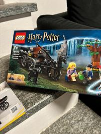 Lego Harry Potter 76400