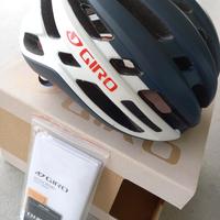 Casco bici "GIRO" Agilis taglia L