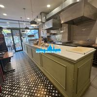 Avviatissima attivita' streetfood viale strasburgo