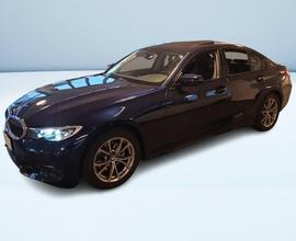 BMW Serie 3 320d mhev 48V Sport auto