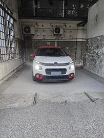 C3 1.6 HDI