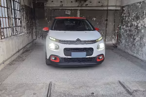 C3 1.6 HDI