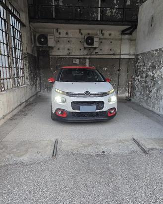 C3 1.6 HDI