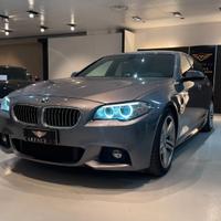 BMW 520D TOURING MSPORT 190cv - 2017