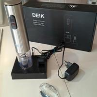 Cavatappi elettrico Deik. 