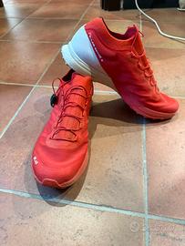 Salomon s lab sense 8