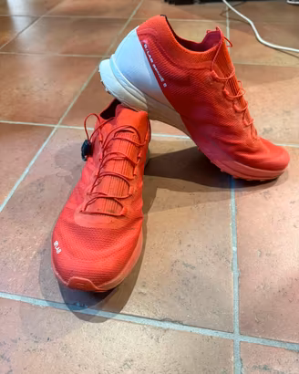 Salomon s lab sense 8