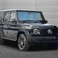DISPONIAMO DI RICAMBI AUTO MERCEDES CLASSE G 580 M