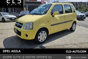 Opel Agila 1.0 12v c/abs