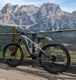 Megamo Ayron Force 40 taglia S