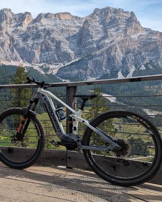 Megamo Ayron Force 40 taglia S