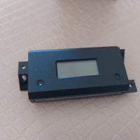 Orologio digitale originale Alfa Romeo 33