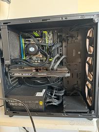 PC GAMING RX 6700 XT