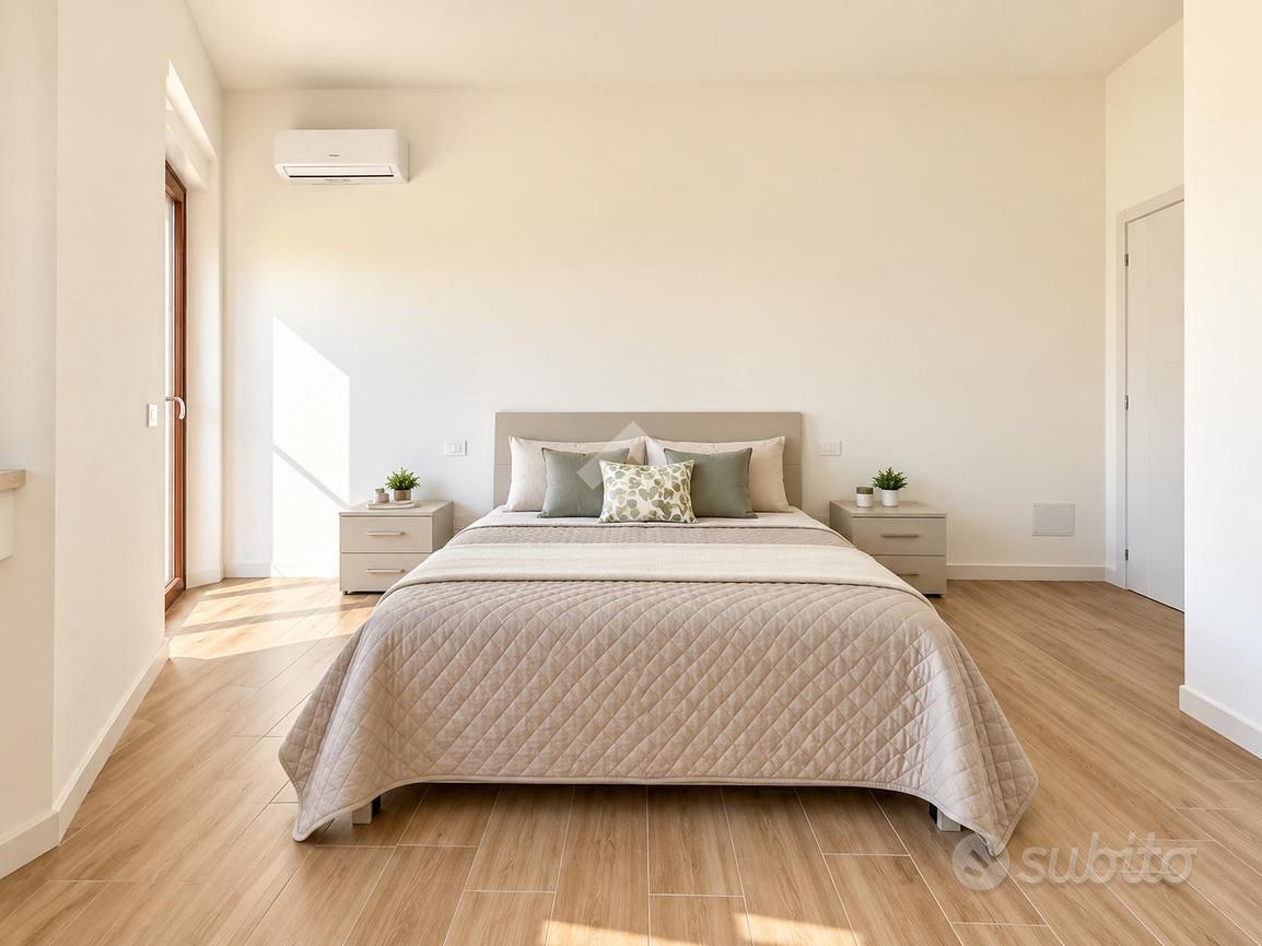 Appartamento – Oristano, Sibì/Silì - Altro
