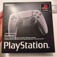 Controller ps5 30th anniversary