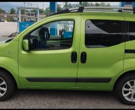 Fiat qubo