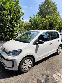 Volkswagen UP! 1.0 BMT