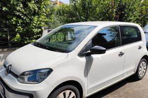 Volkswagen UP! 1.0 BMT