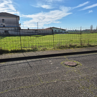 Terreno residenziale