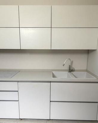 Cucina Del Tongo 3 metri con elettrodomestici