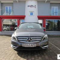 MERCEDES - Classe B - 180 CDI BlueEFFICIENCY