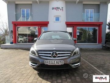 MERCEDES - Classe B - 180 CDI BlueEFFICIENCY