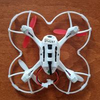 Drone The Hubsan FPV X4