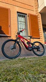 Gasgas mxc4