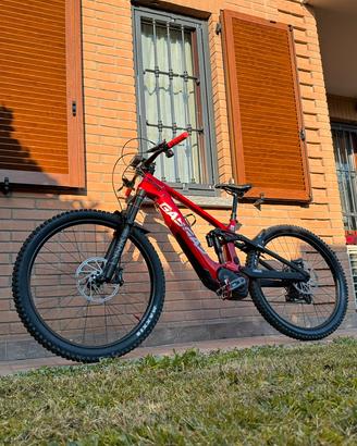 Gasgas mxc4