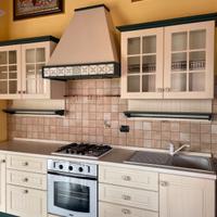 CUCINA PROVENZALE- 270 X 60 - NUOVA